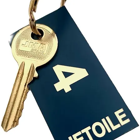 L'etoile * Le Grau-du-Roi