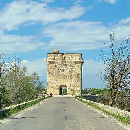 Otel L'etoile Le Grau-du-Roi