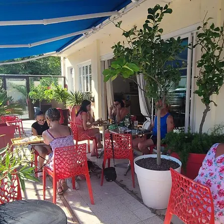 Otel L'etoile Le Grau-du-Roi