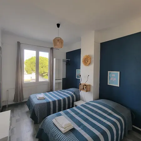 Hotel L'etoile Le Grau-du-Roi