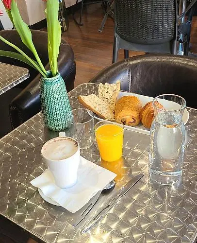 L'etoile *
