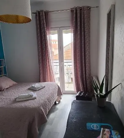 Hotel L'etoile Le Grau-du-Roi