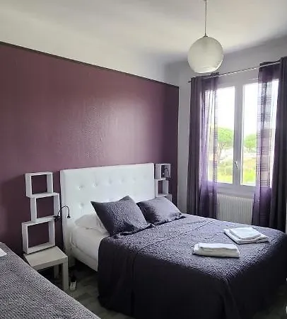 L'etoile Hotel Le Grau-du-Roi