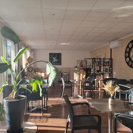 L'etoile Hotel Le Grau-du-Roi