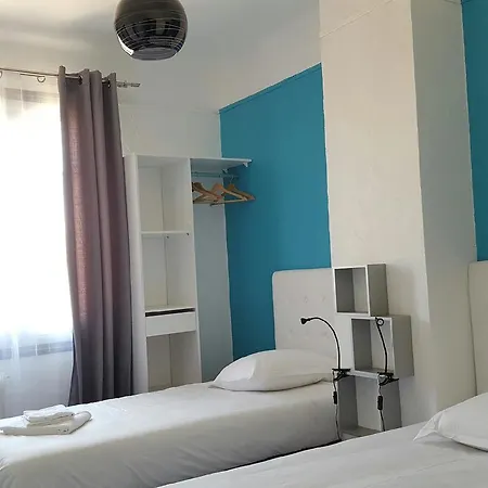 L'etoile * Le Grau-du-Roi