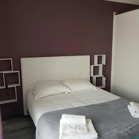 L'etoile לה-גרו-דו-רואה